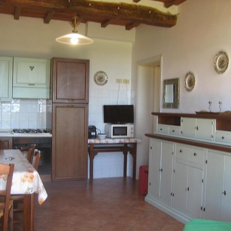 Staffolino Villa Siena Exterior photo