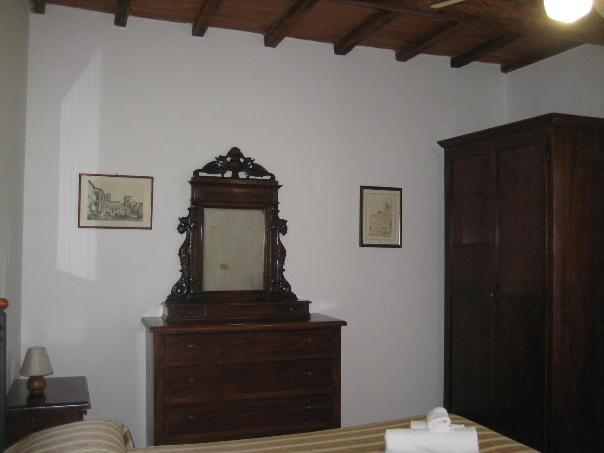 Staffolino Villa Siena Exterior photo
