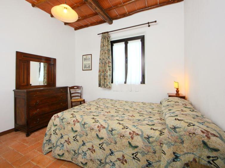 Staffolino Villa Siena Exterior photo